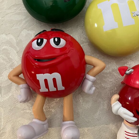 M&M collection - Picture 4 of 5